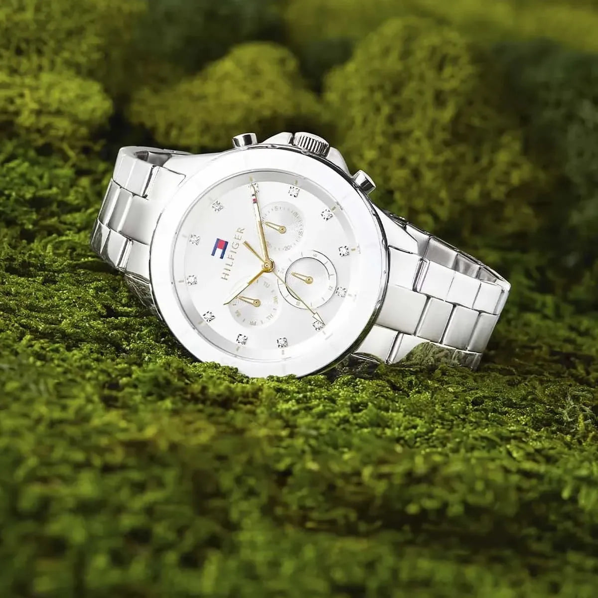 Tommy Hilfiger Women's Watch 1782707