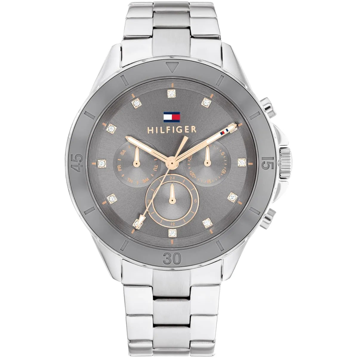 Tommy Hilfiger Women's Watch 1782742