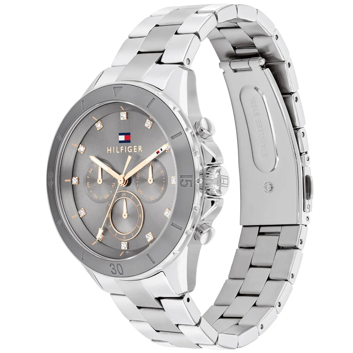 Tommy Hilfiger Women's Watch 1782742