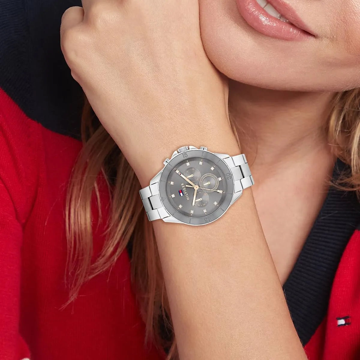 Tommy Hilfiger Women's Watch 1782742