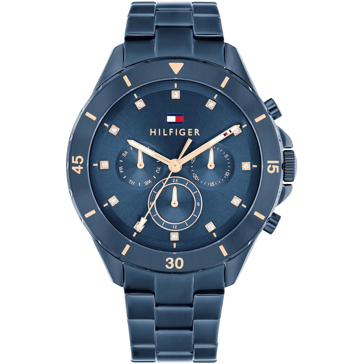 Tommy Hilfiger Women's Watch 1782743
