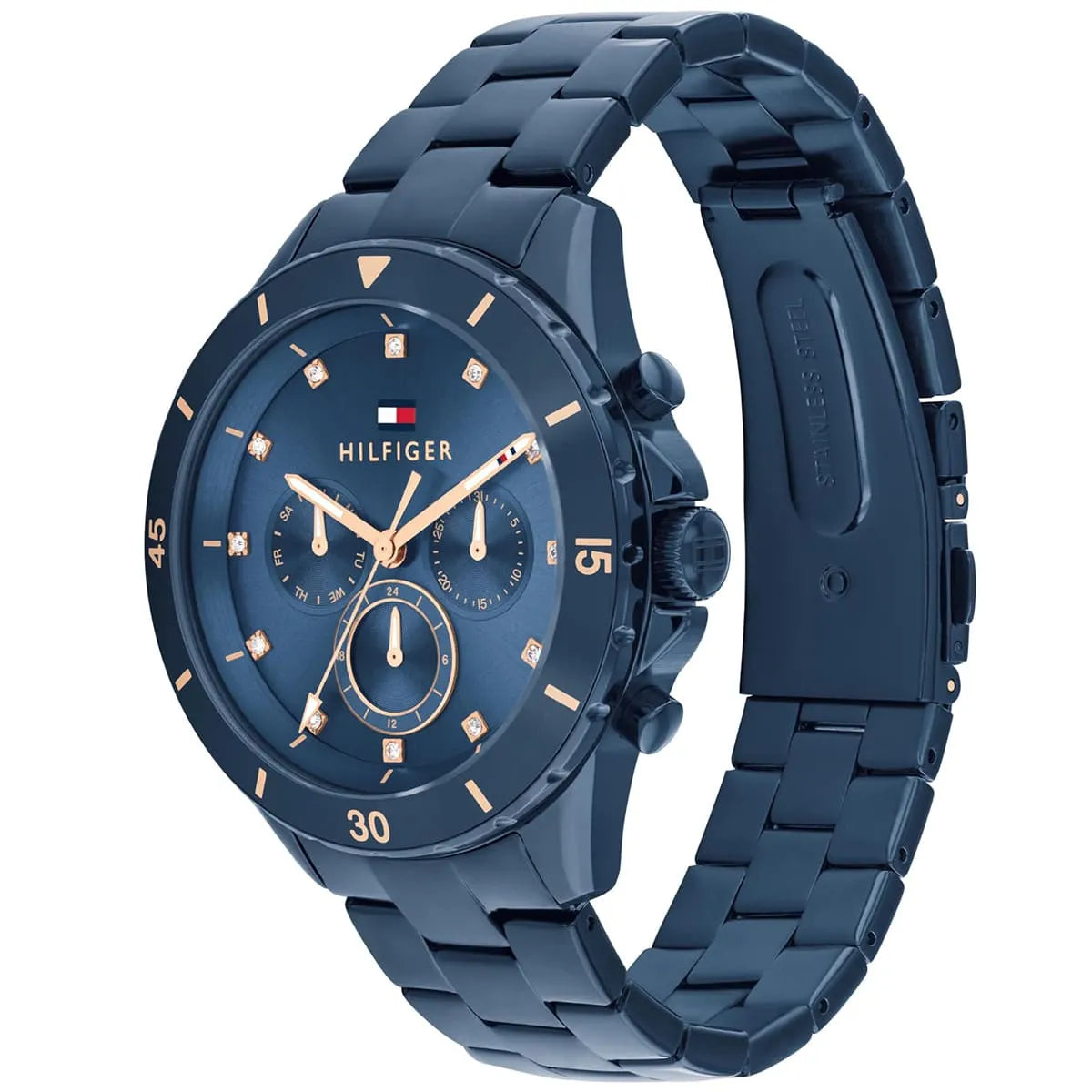 Tommy Hilfiger Women's Watch 1782743