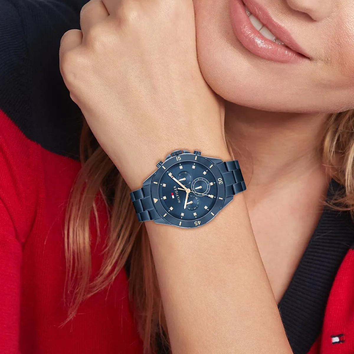 Tommy Hilfiger Women's Watch 1782743
