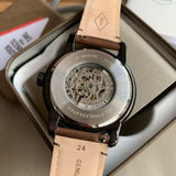 ساعة فوسيل للرجال ME3155