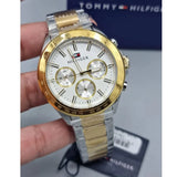 ساعة تومي هيلفيغر للرجال 1791226