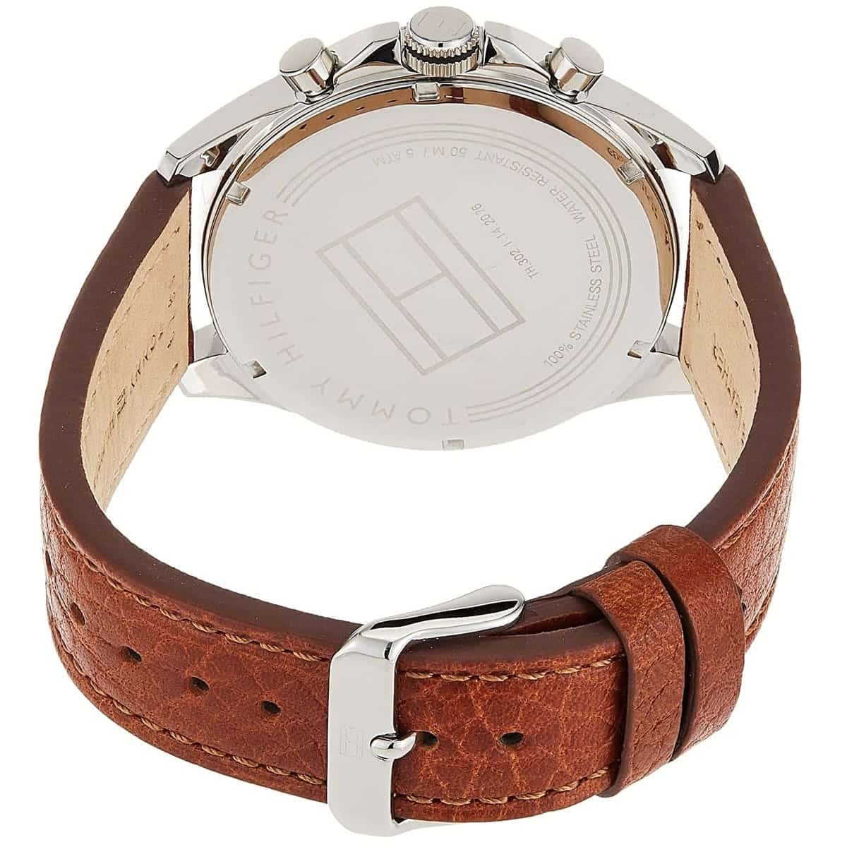 ساعة تومي هيلفيغر للرجال 1791274