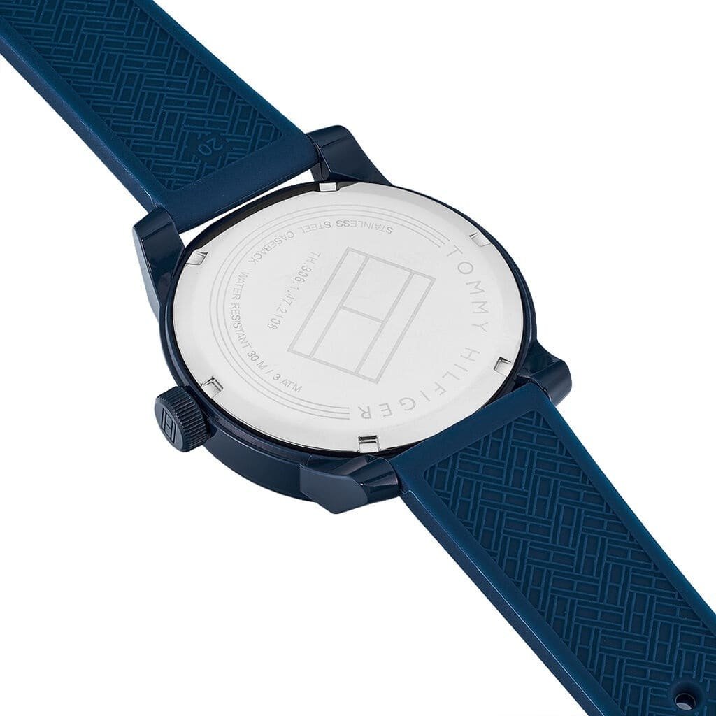 ساعة تومي هيلفيغر للرجال 1791322