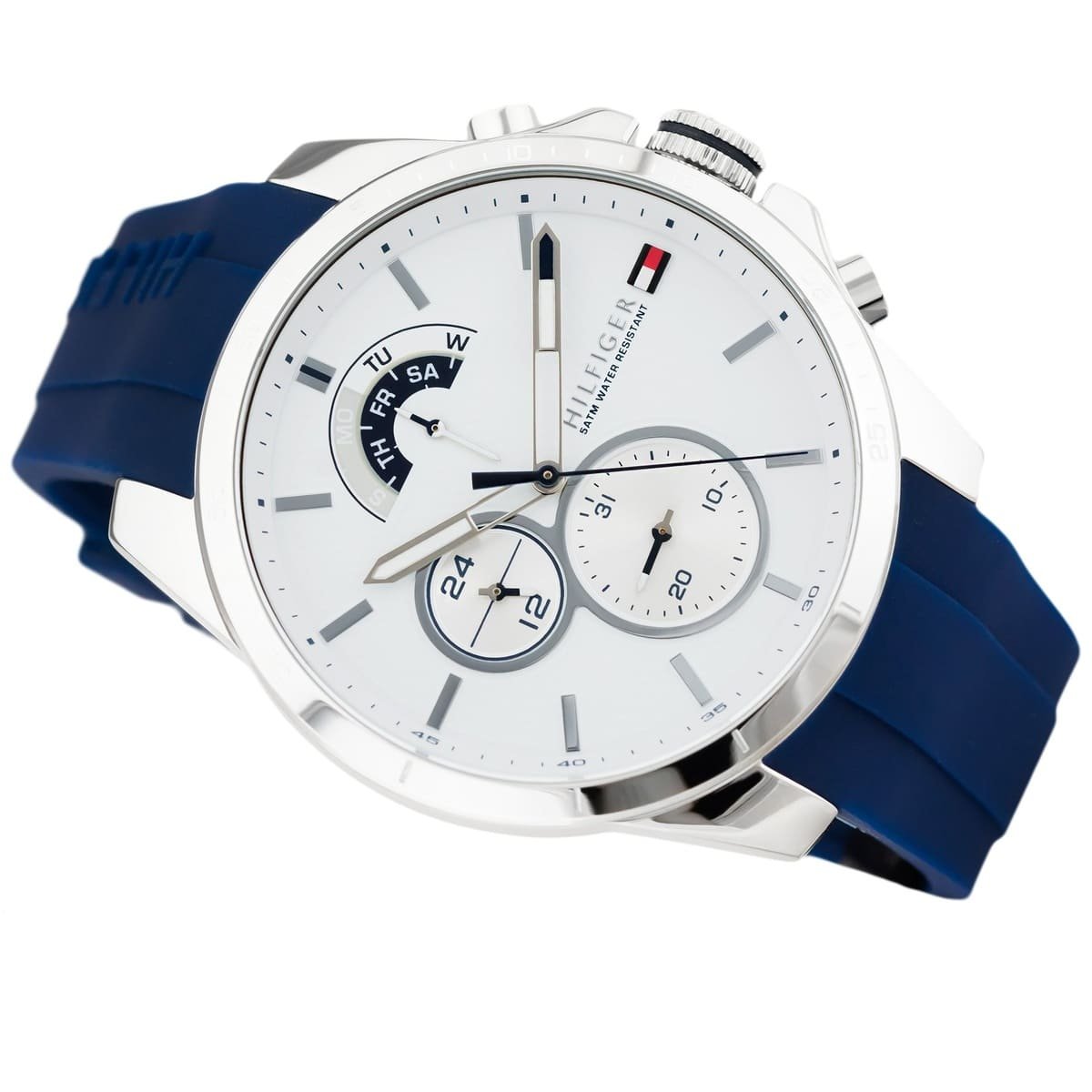 ساعة تومي هيلفيغر رجالي 1791349