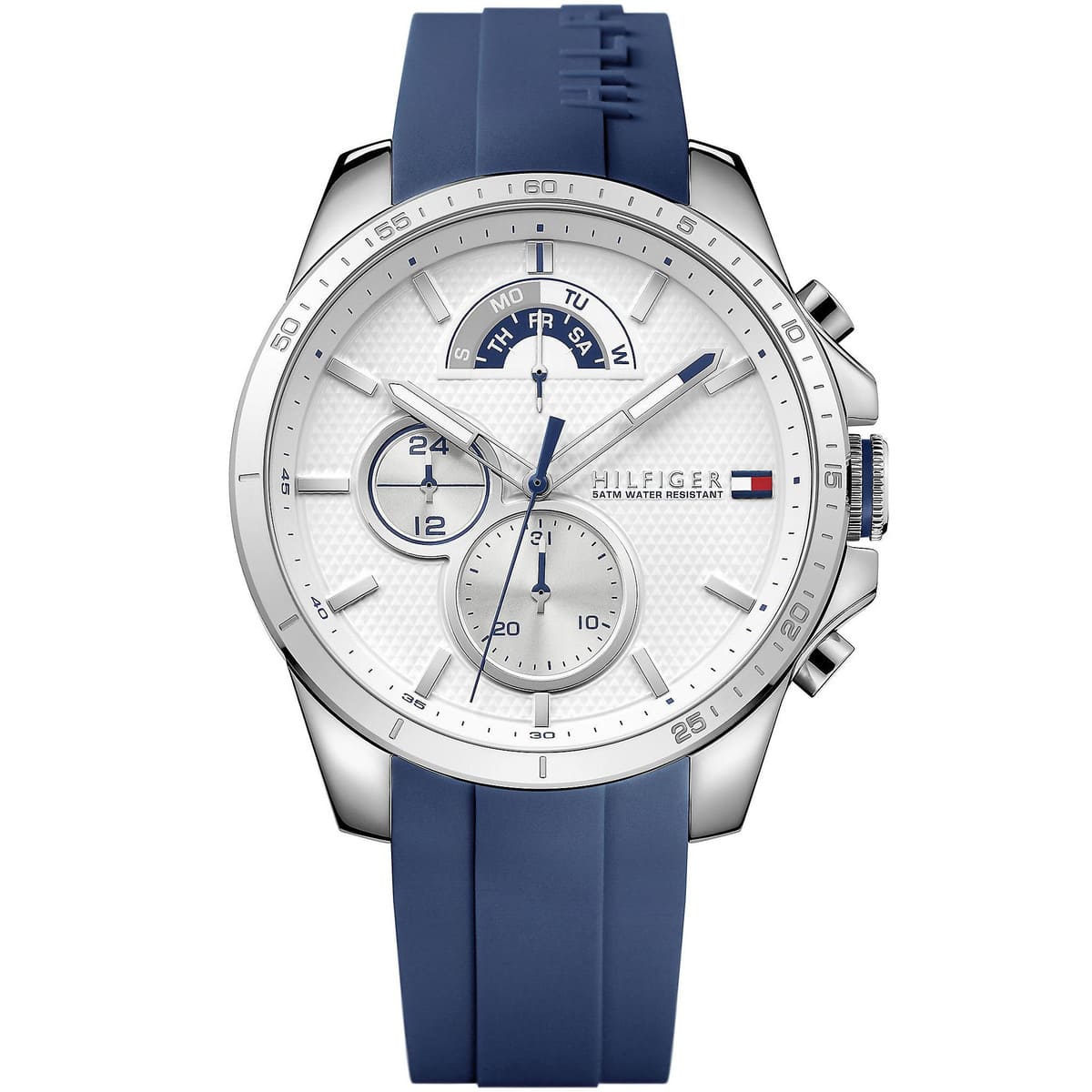 Tommy Hilfiger Men's Watch 1791349