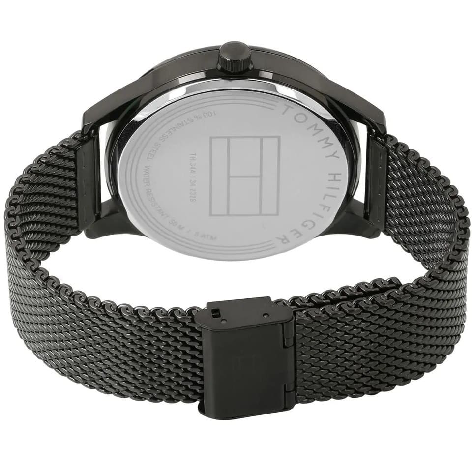 Tommy Hilfiger Men's Watch 1791420
