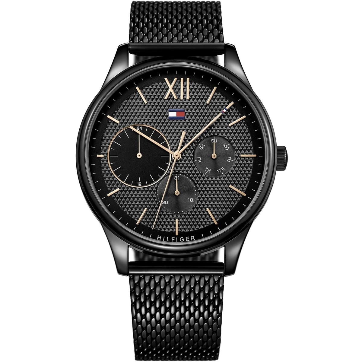 Tommy Hilfiger Men's Watch 1791420