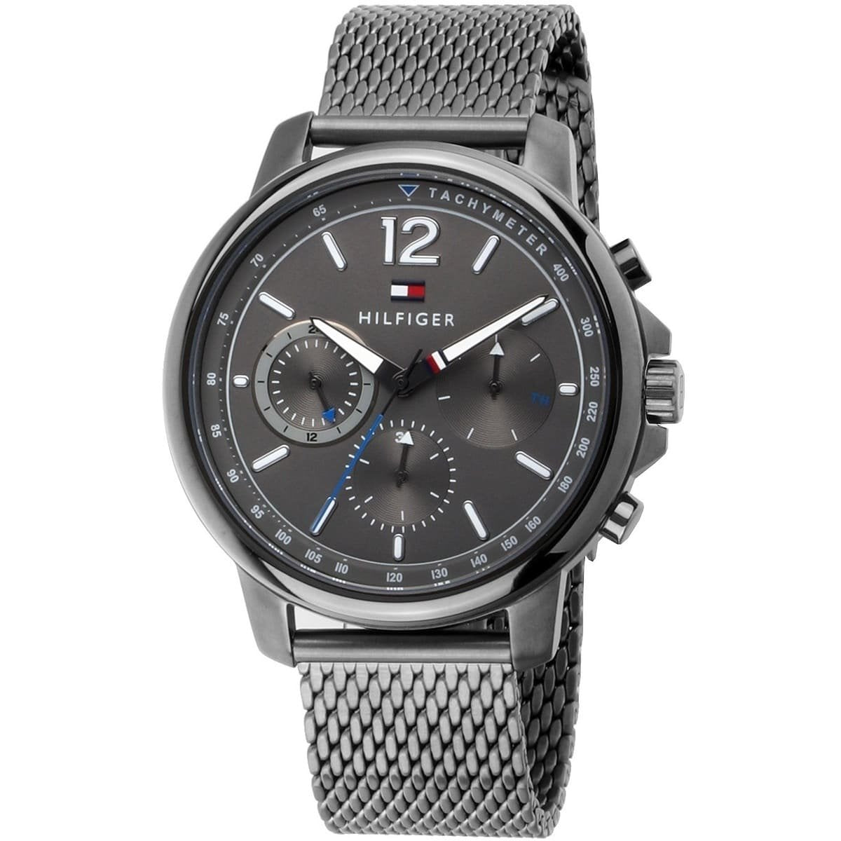 ساعة تومي هيلفيغر للرجال 1791530