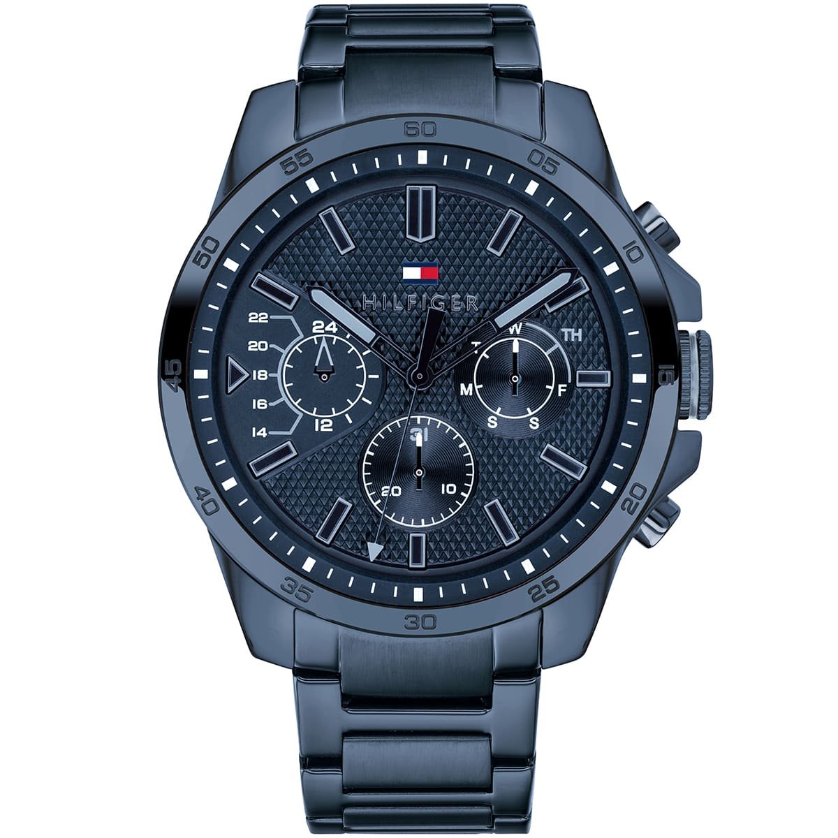 ساعة تومي هيلفيغر رجالي 1791560