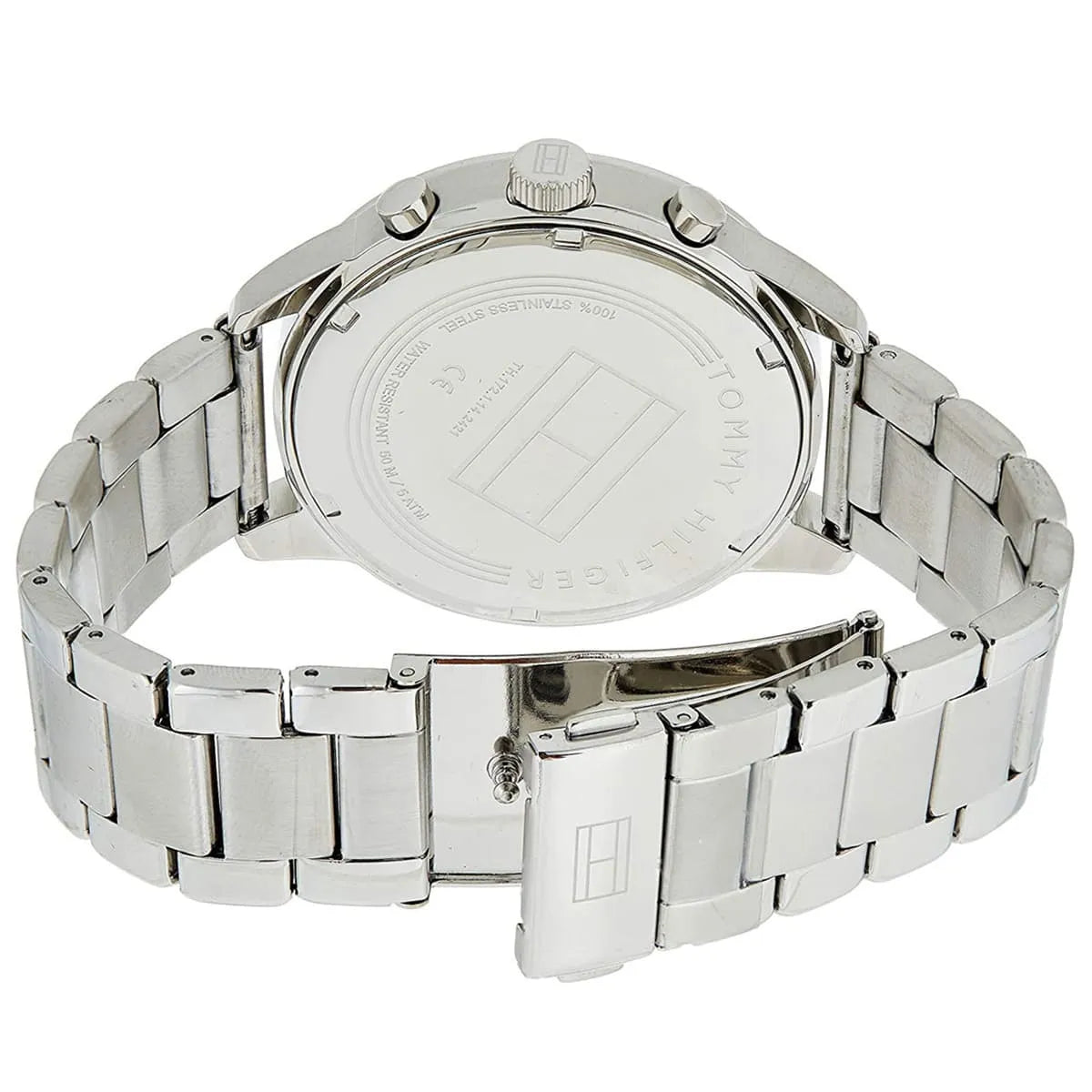 Tommy Hilfiger Men's Watch 1791575