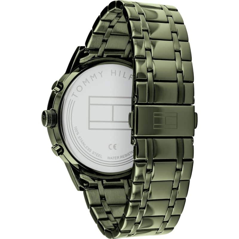 Tommy Hilfiger Men's Watch 1791634