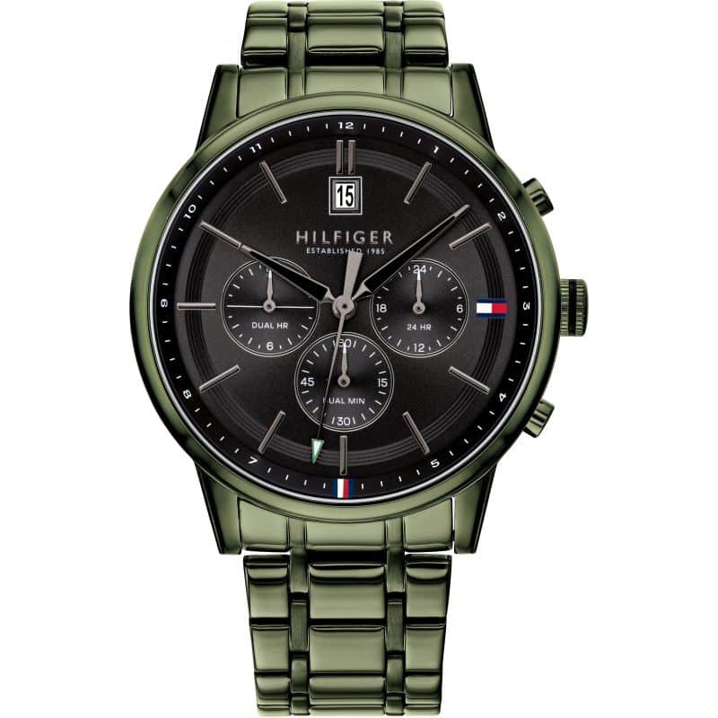Tommy Hilfiger Men's Watch 1791634