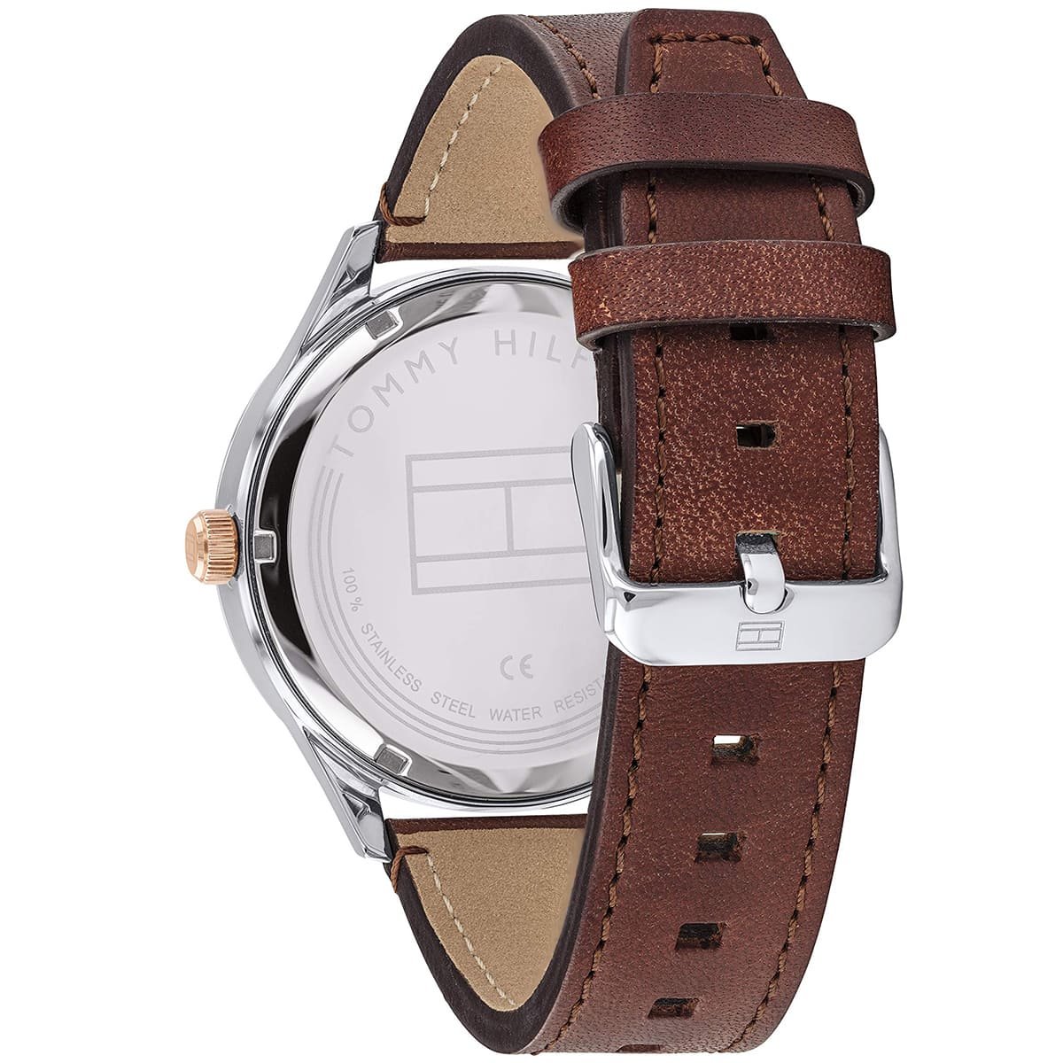 ساعة تومي هيلفيغر رجالي 1791642