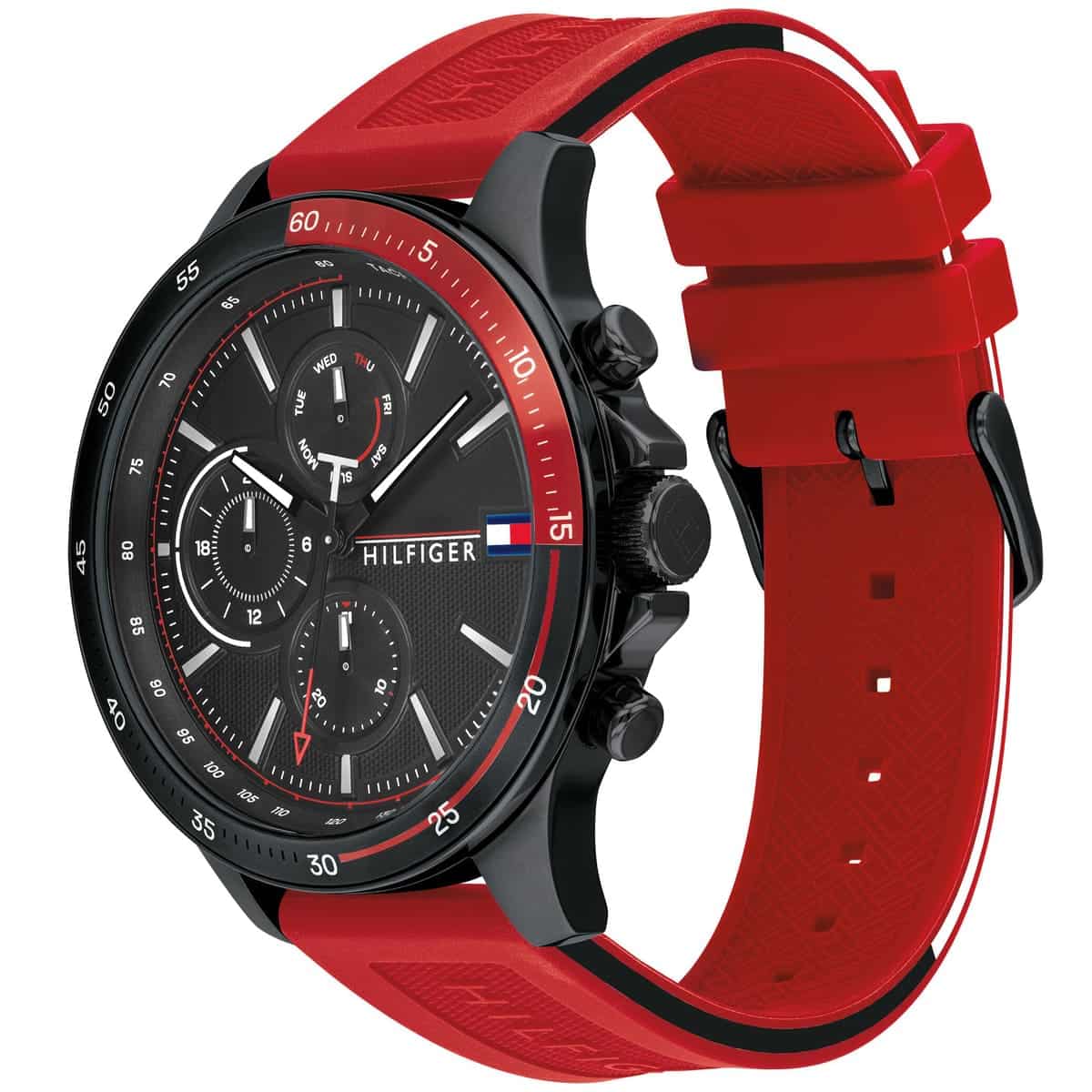 Tommy Hilfiger Men's Watch 1791722