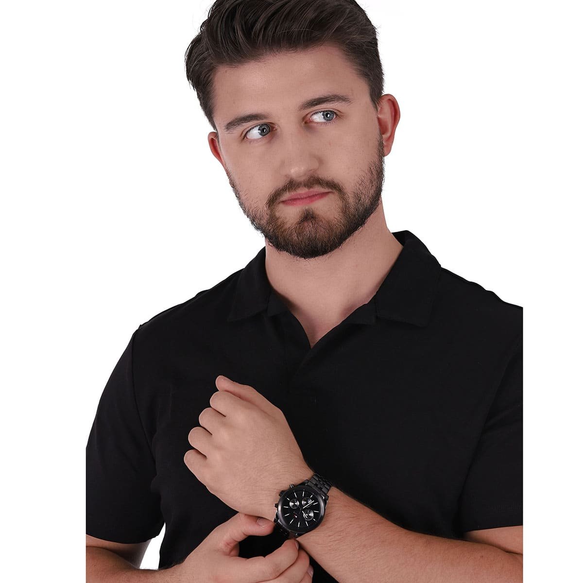 ساعة تومي هيلفيغر رجالي 1791738