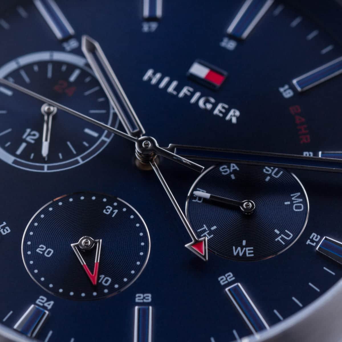 ساعة تومي هيلفيغر للرجال 1791741