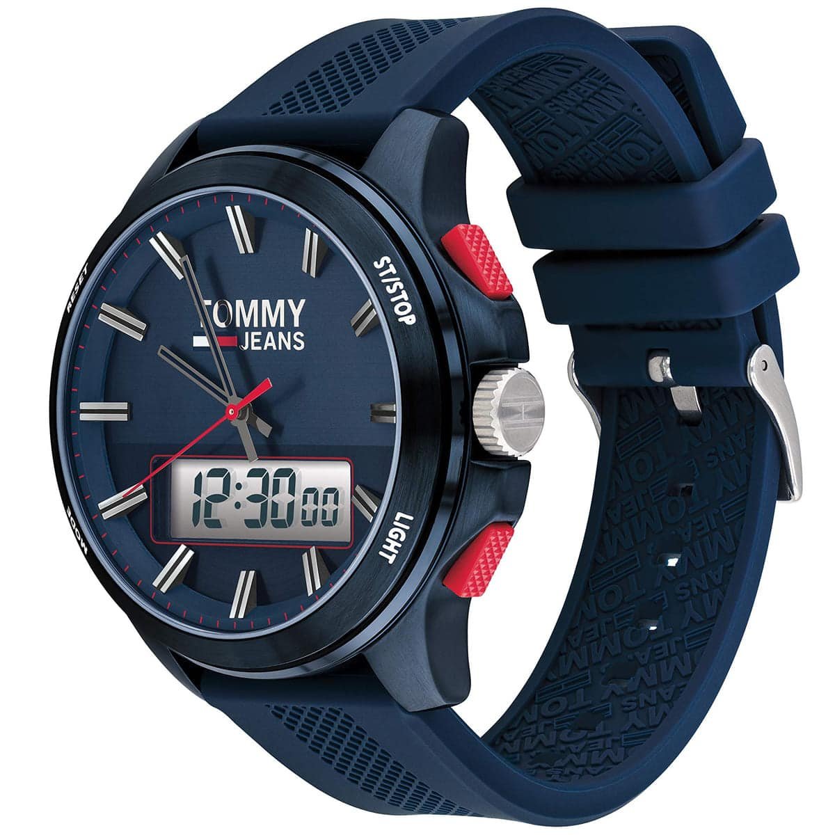 ساعة تومي هيلفيغر للرجال 1791761