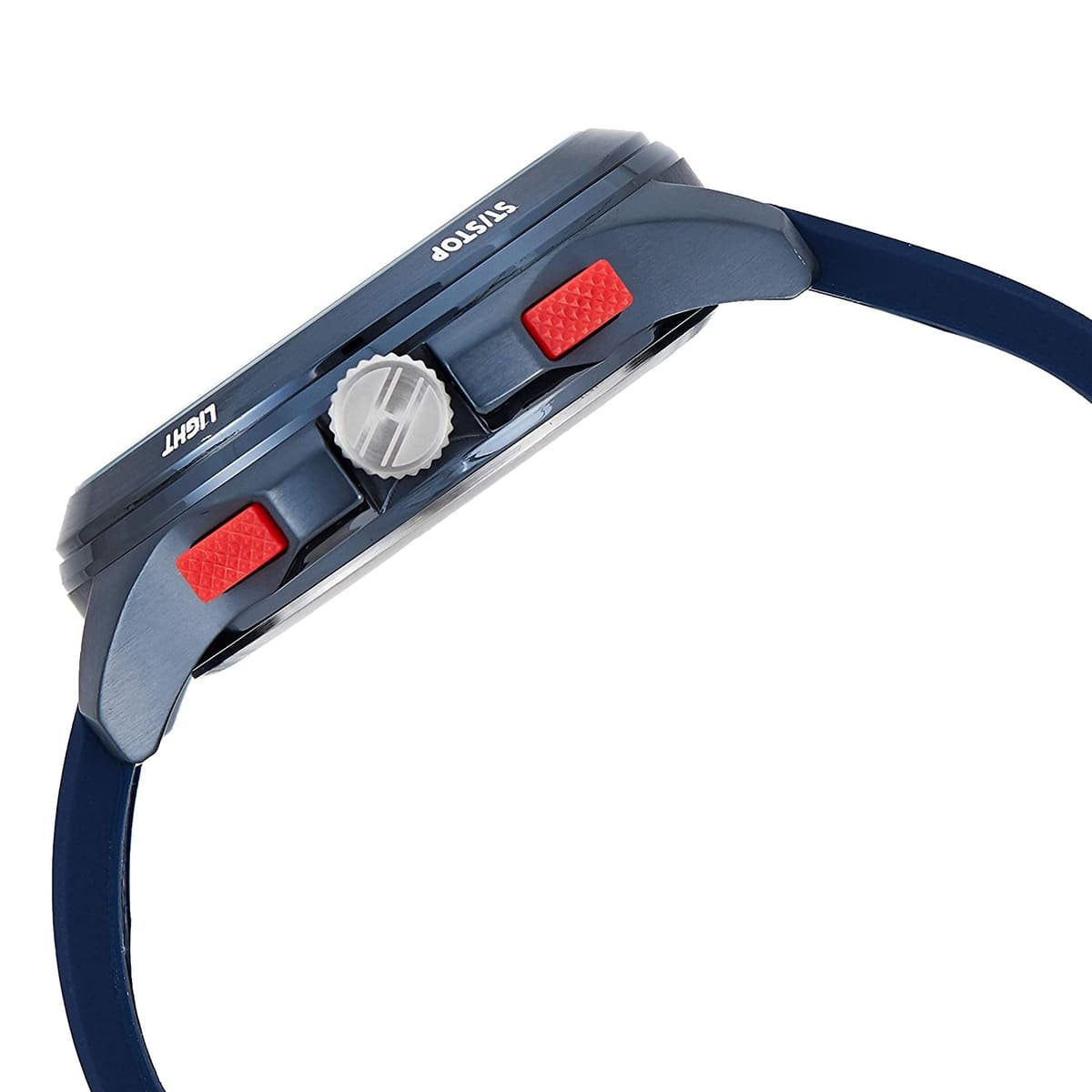 ساعة تومي هيلفيغر للرجال 1791761
