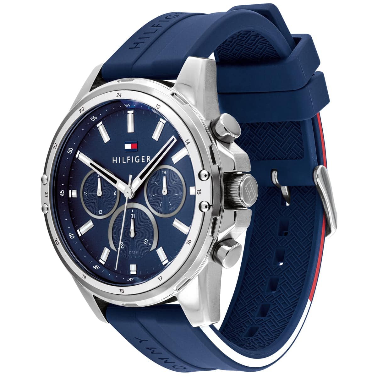 ساعة تومي هيلفيغر رجالي 1791791
