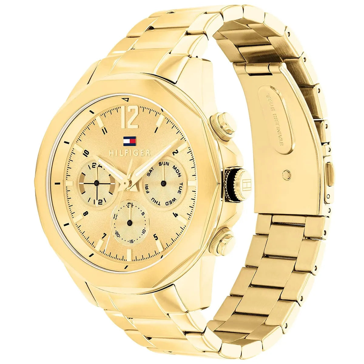 ساعة تومي هيلفيغر للرجال 1792060