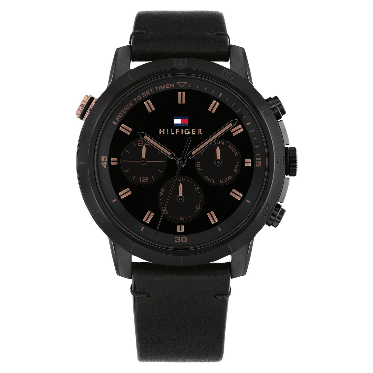 Tommy Hilfiger Men's Watch 1792110