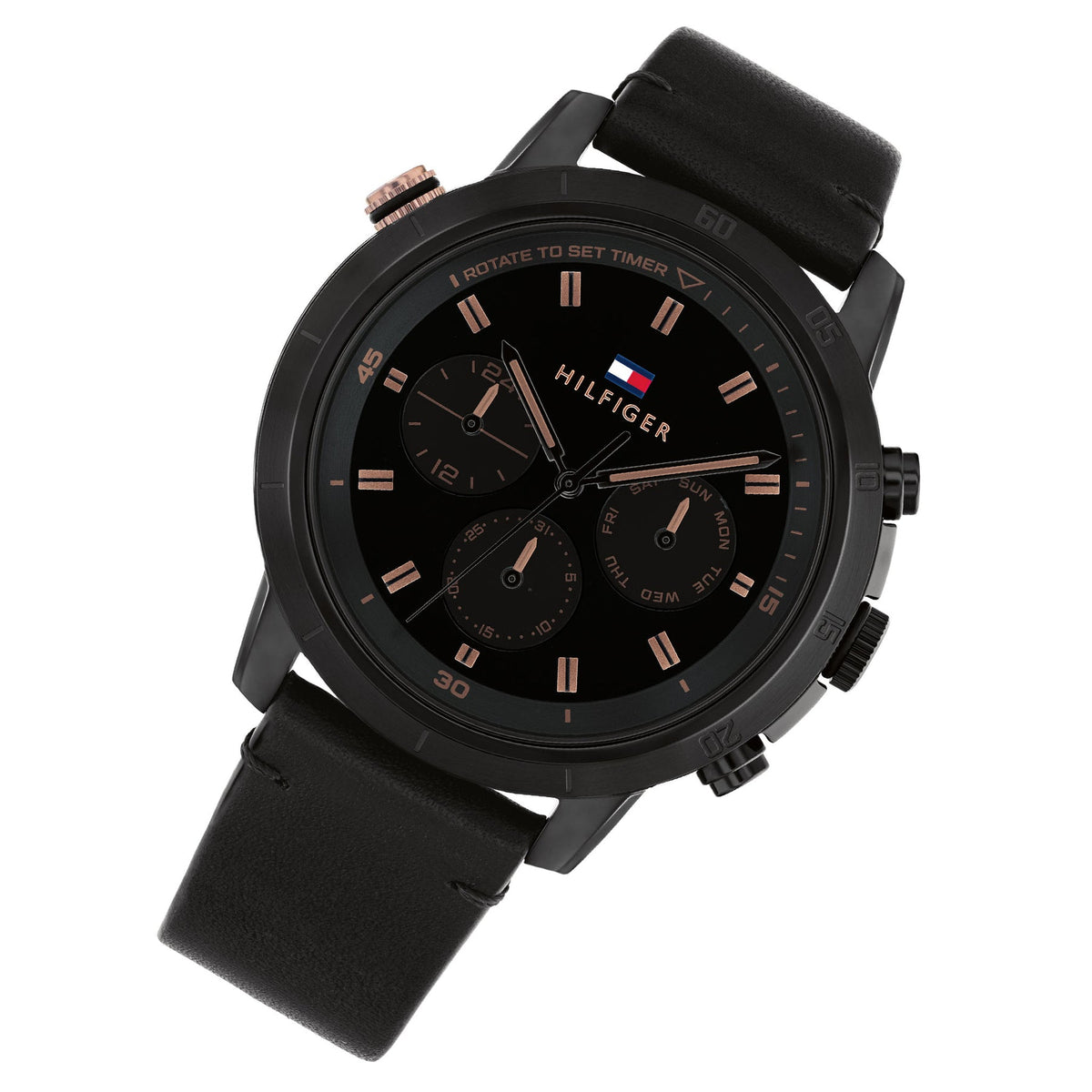 Tommy Hilfiger Men's Watch 1792110