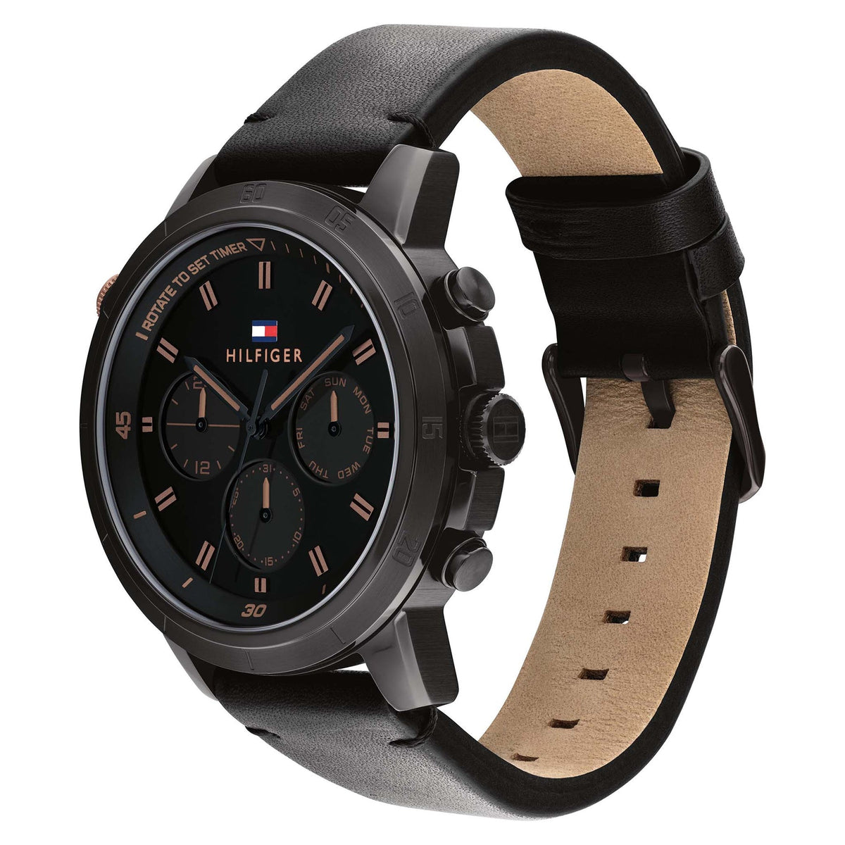 Tommy Hilfiger Men's Watch 1792110