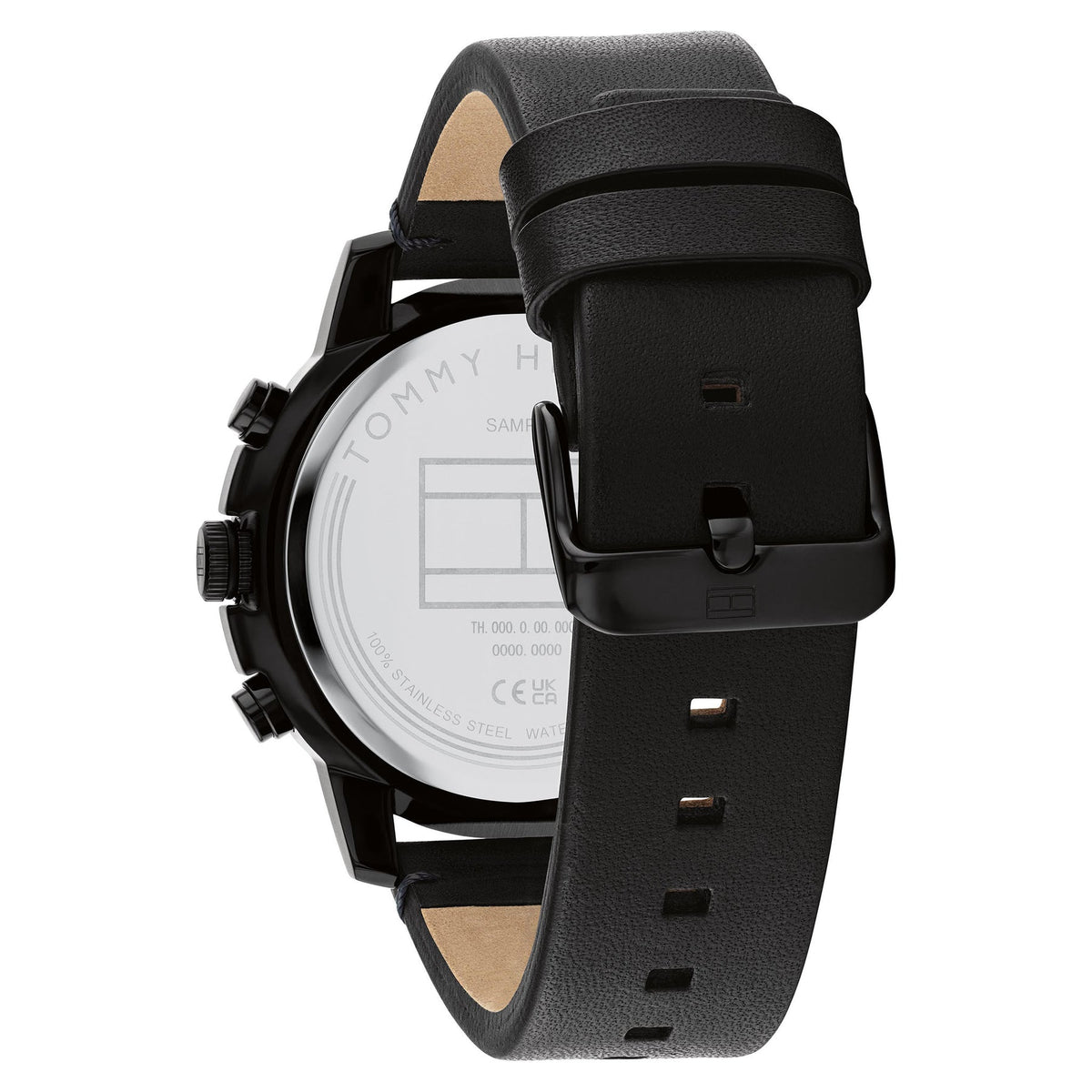 Tommy Hilfiger Men's Watch 1792110