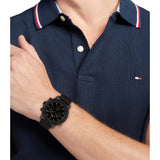 Tommy Hilfiger Men's Watch 1792110