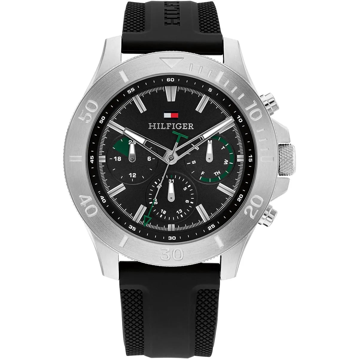 Tommy Hilfiger Men's Watch 1792111
