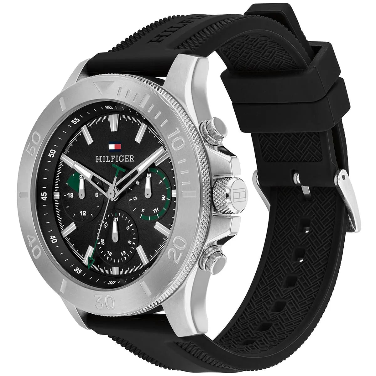 Tommy Hilfiger Men's Watch 1792111