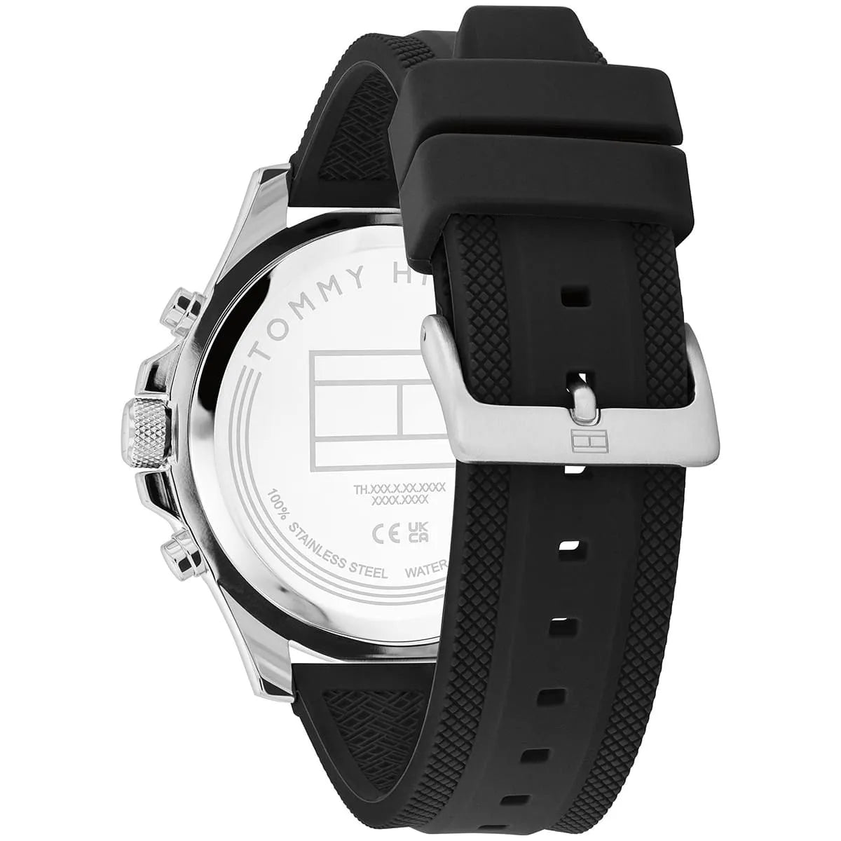 Tommy Hilfiger Men's Watch 1792111