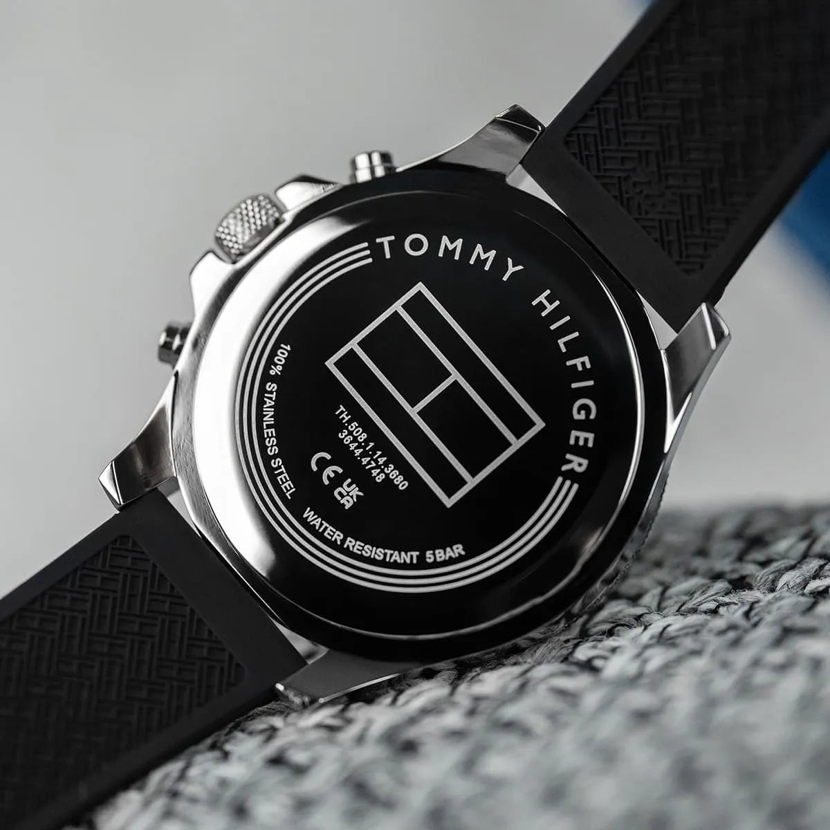 Tommy Hilfiger Men's Watch 1792111