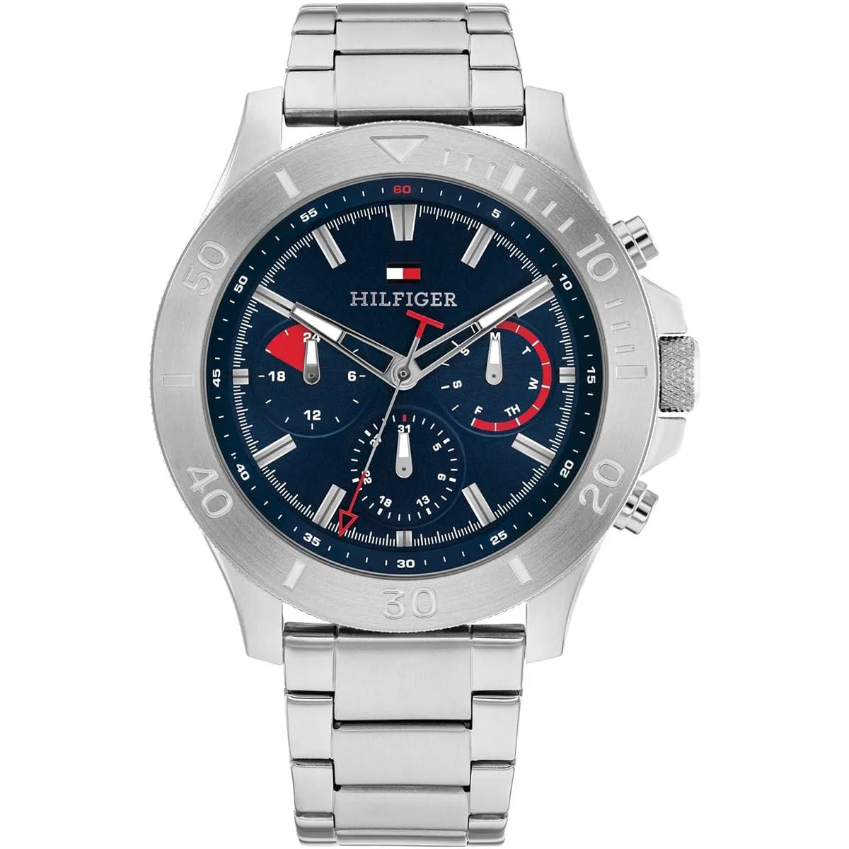 Tommy Hilfiger Men's Watch 1792113