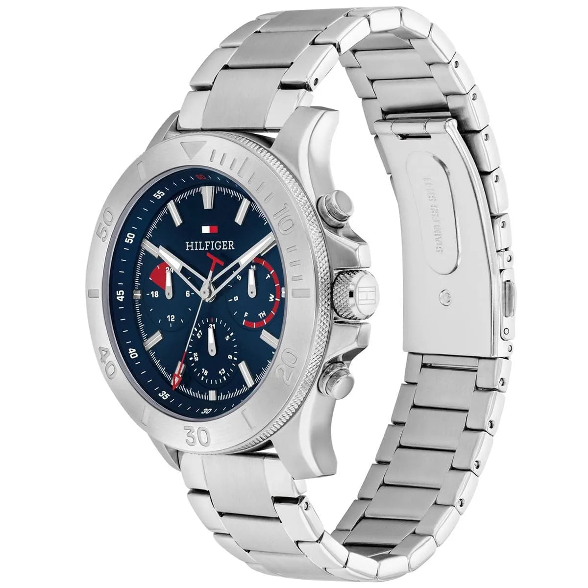 Tommy Hilfiger Men's Watch 1792113