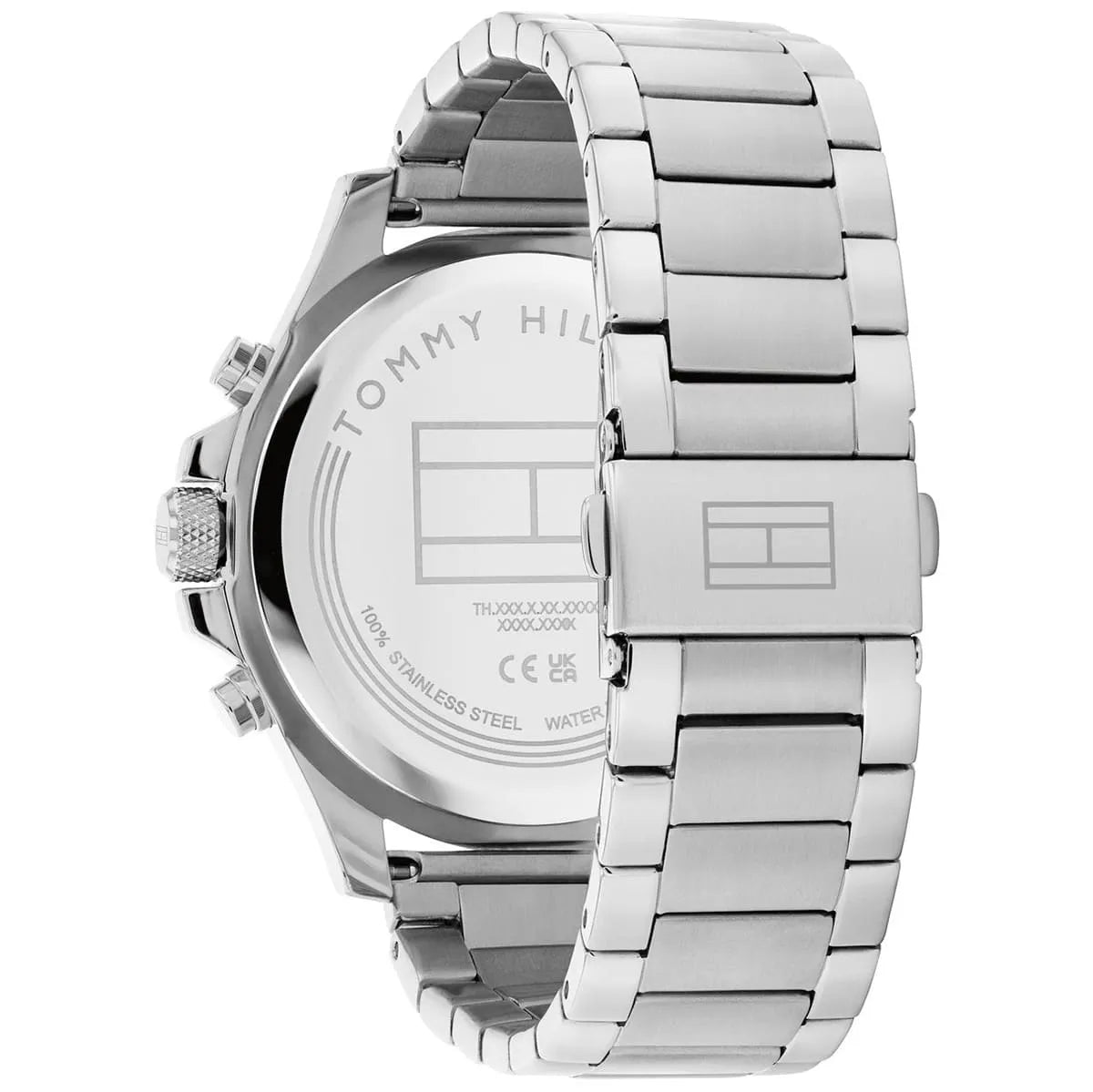 Tommy Hilfiger Men's Watch 1792113