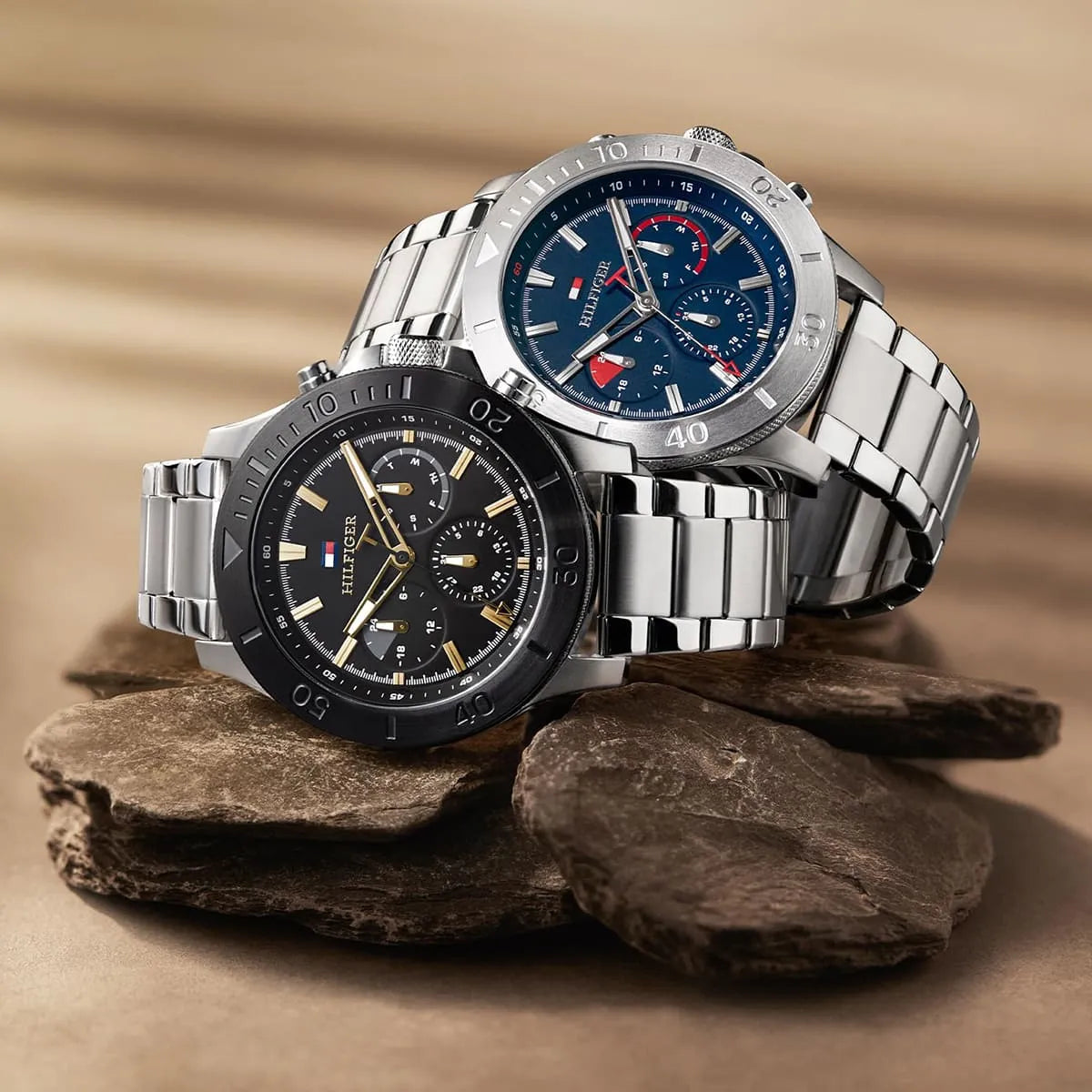 Tommy Hilfiger Men's Watch 1792113