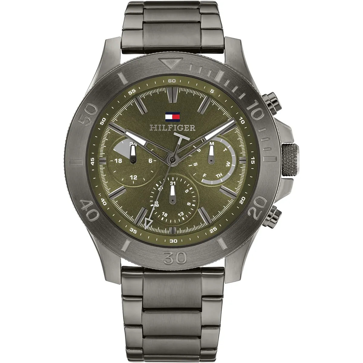Tommy Hilfiger Men's Watch 1792115