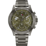 Tommy Hilfiger Men's Watch 1792115