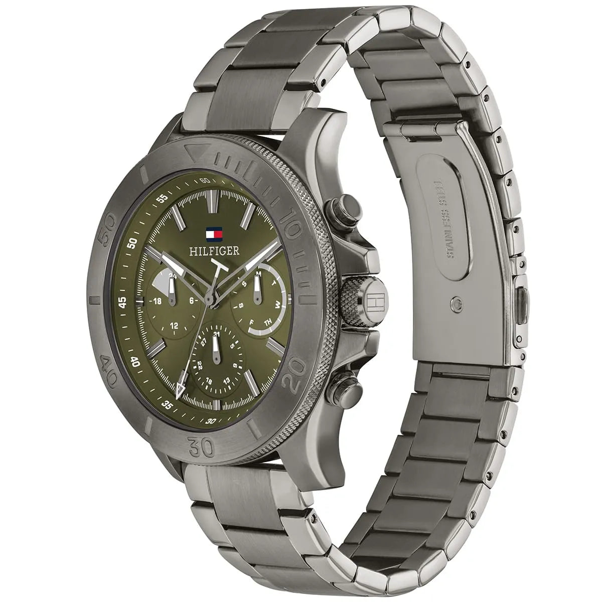 Tommy Hilfiger Men's Watch 1792115