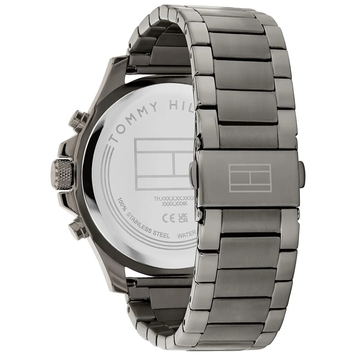Tommy Hilfiger Men's Watch 1792115