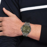 Tommy Hilfiger Men's Watch 1792115