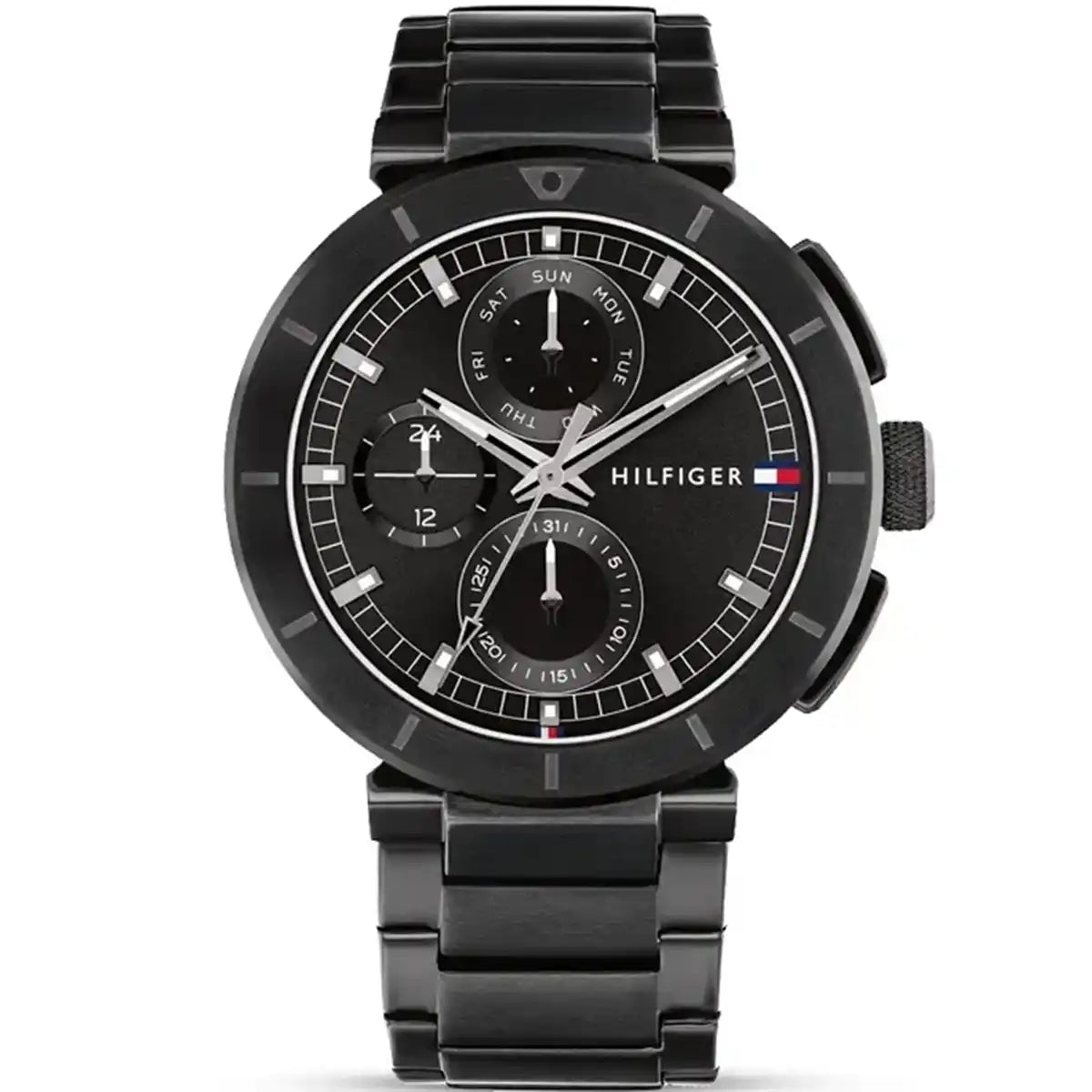 Tommy Hilfiger Men's Watch 1792119