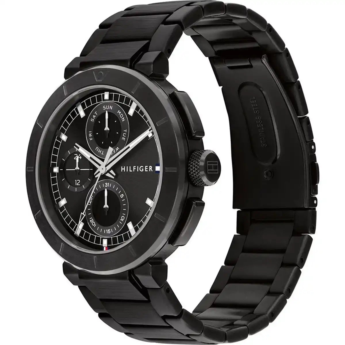 Tommy Hilfiger Men's Watch 1792119
