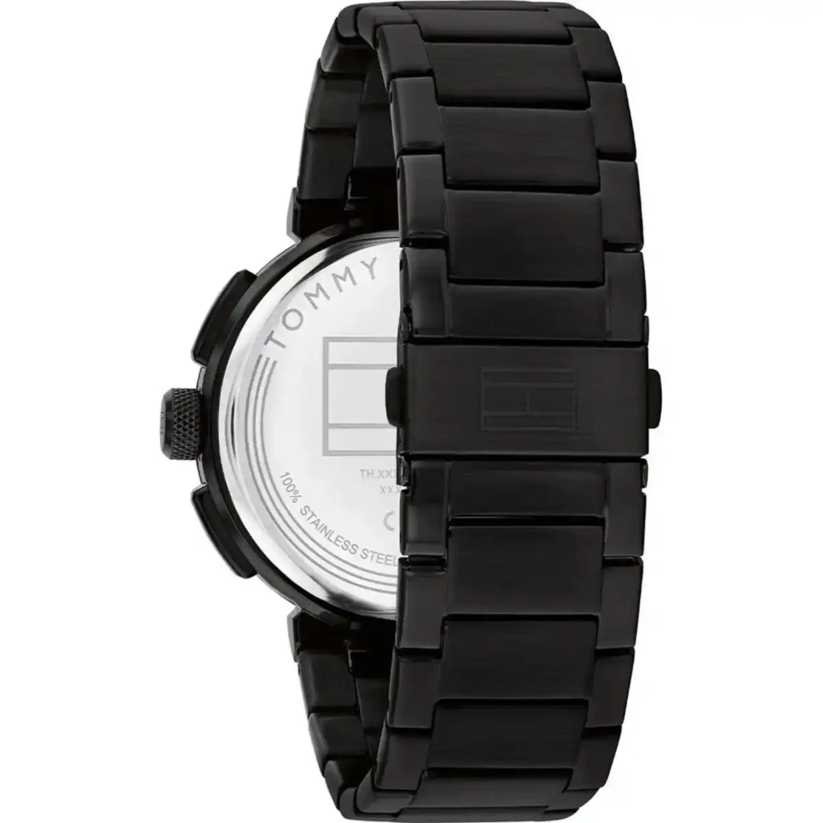Tommy Hilfiger Men's Watch 1792119