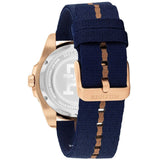 Tommy Hilfiger Men's Watch 1792130